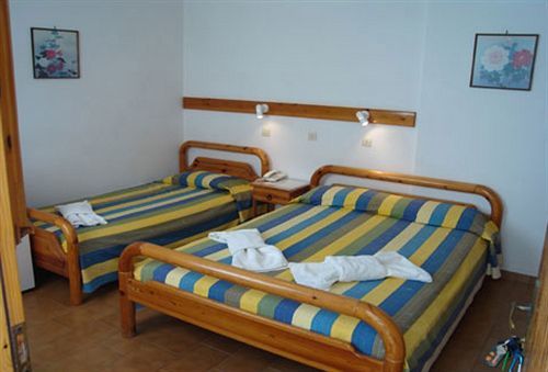 Stergia Hotel Páros Extérieur photo